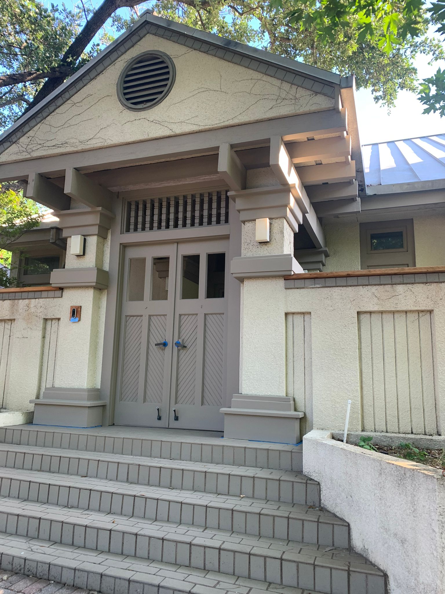 B & L Painting Project 25